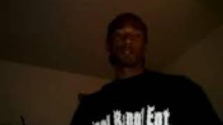 KAPEECH ft Kapeech Da Don OMF (MTP Diss) #freestyle