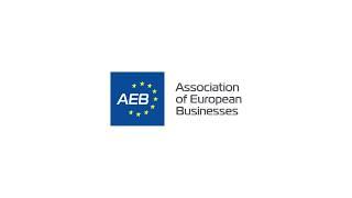 Association of European Businesses - Connective. Informative. Effective
