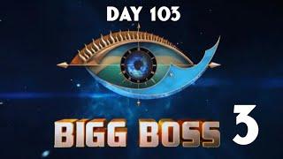 Bigg Boss 3 | Day 103 | Endemol Shine Group | Santhanar