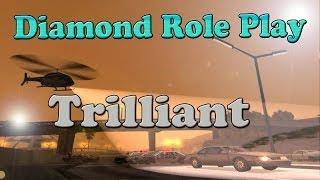 Diamond RP - Trilliant ( Триллиант )