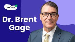 Back to Basics: What One Enrollment Leader Learned From the Recruitment Trail, with Brent Gage