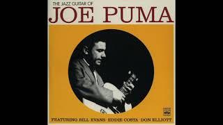 The Jazz Guitar Of Joe Puma