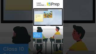 Types Of Ecosystem | Our Environment | Science | Class 10 | iPrep #iprep #science