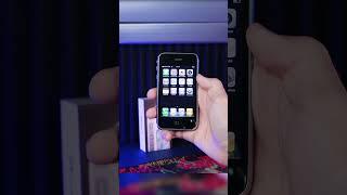 Для чего был нужен iPhone 3G?!