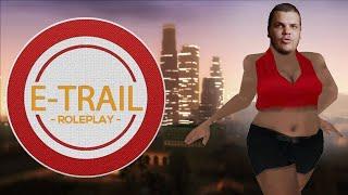 E-Trail Roleplay | Radim kao kurva u SAMP-u (NoLifer Mosar)