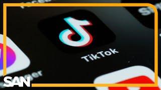 Apple, Google told to be prepared for TikTok ban on Jan 19