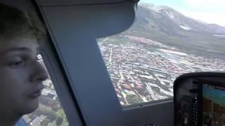 Educate Practice Retrain - ALSIM Flight Simulators - Great DEMO in 4k