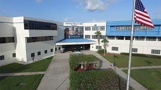 EFSC - Virtual Tour Palm Bay Campus