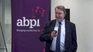 ABPI Scotland Global Showcase: Collaboration in medicines manufacturing