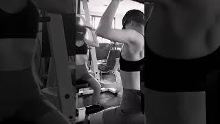  | Becky working out via  Instagram stories #beckyarmstrong   #freenbecky #ฟรีนเบค