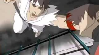 Tapoleds Productions - Street Fighter Omega