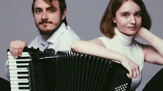 World Music Ensemble / Duo Alexey Loganov & Daria Sakharova / PIF Castelfidardo