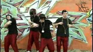 Beastie Boys Brass Monkey Music Video