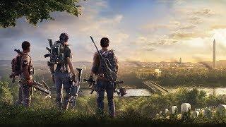 The Division 2 Pve Sniper Build