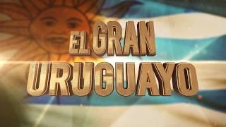 Canal 10 - El Gran Uruguayo / Estreno Domingo