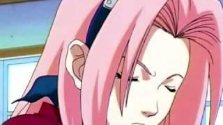 NaruSaku love hurts part 1