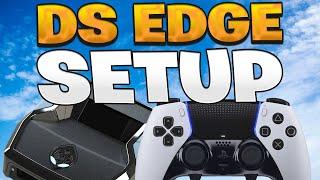 How to Setup PS5 Dual Sense Edge Controller and Cronus Zen!