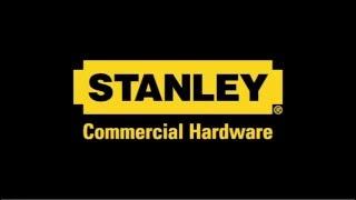 Stanley EL Installation