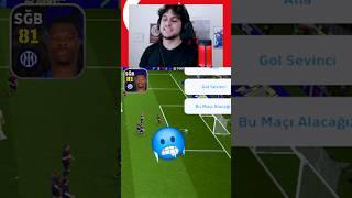 Dumfries Dribbling #football #efootball #shorts