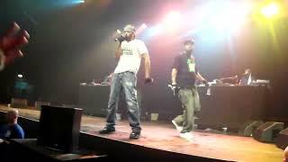 Method Man & Redman - Dirrty Live in Vienna 2014 @OfficialRedman @MethodManVEVO