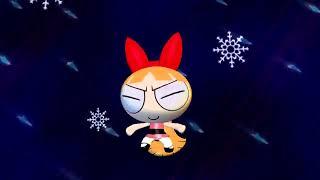 Power Puff Girls Blossom - Cartoon Network Punch Time Explosion XL [Arcade Mode] | PS3