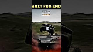 ️Car ACCEDENT, Challenge to fly Car ,End of the driver #ytshorts #gaming #cars #shorts #viralshorts