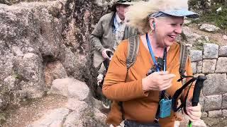 More Megalithic Explorations In Peru November 2024