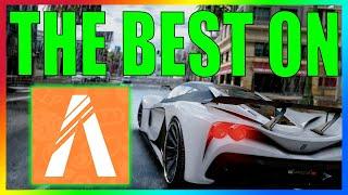 The BEST Non-RP Servers on FiveM! | GTA5 Modded Servers (Freeroam, Real Cars, Zombies, and more!)