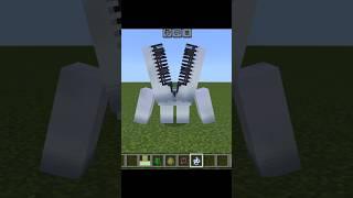 Minecraft #shorts