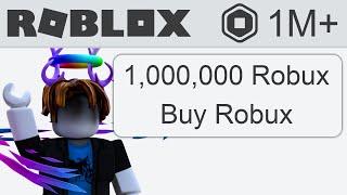 FREE ROBUX APRIL 2022 *NO VERIFICATION*