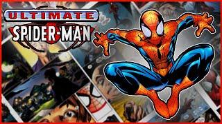 10 Reasons why Ultimate Spider-Man is just the best