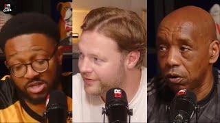 The panel discuss the Premier League fixture release…
