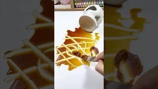 MIX  CARAMEL WAXWHAT WILL HAPPEN?