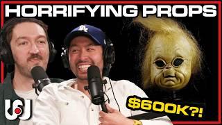 056: You'll Never Guess How Much These Props Cost