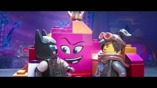 Not Evil  Song   The Lego Movie 2