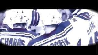 Marian Gaborik Highlights 2011/2012