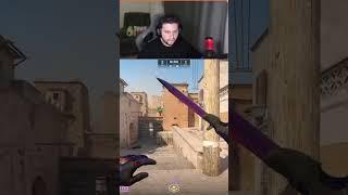 1v5 ace clutch | #cs2 #csgo #shorts  #twitch #feymex