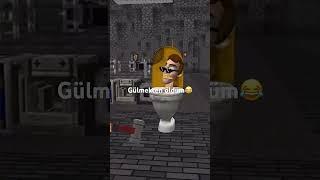 Gülmekten öldüm  (Minecraft parodileri)