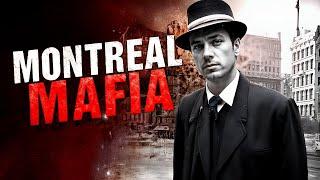 Montreal Mobsters: The Coldest Gangsters - Documentary