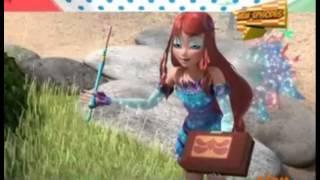 nick-asia: Get Ready to Pow-Pow Wow (Advertisement)