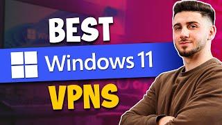 What’s the Best FREE VPN for Windows 11? | 2024 Review