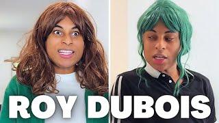 FUNNIEST ROY DUBOIS TIKTOK COMEDY | 2025 ROY DUBOIS SKITS COMPILATION