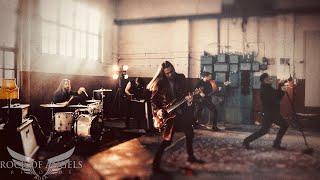 SAFFIRE - "Roses (Electrify)" (Official Video)