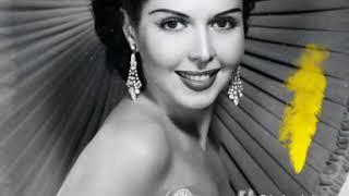 The lovely Ann miller