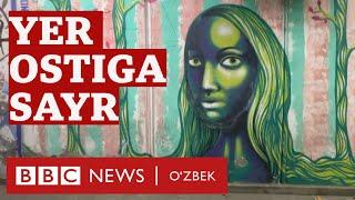 Ўзбеклар ва  дунё: Ўтиш йўлагими ё музей? O‘zbekiston Dunyo Yangiliklar BBC News O'zbek