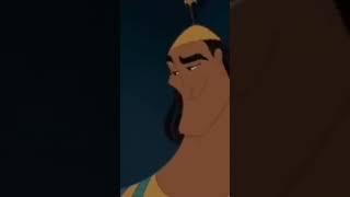 #disneyshort #kronk #kuzco