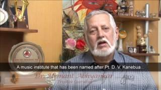 D V Kanebua Pratishthan