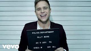 Olly Murs - Dance With Me Tonight