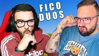 FICO I ASPEC DUO  - Road To CHAMP 2 #9