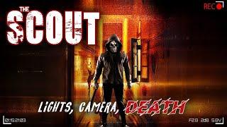 The Scout (2021) [Horror] 🩸 Silent Kill: A Filmmaker’s Nightmare | Full movie